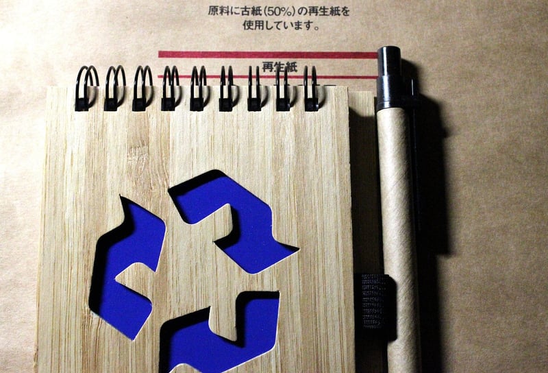 Recycled Electronics