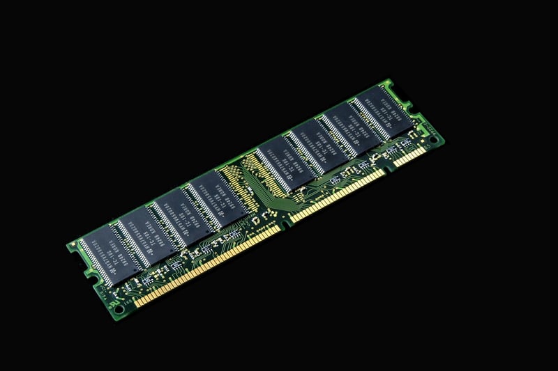 Recycled Electronics